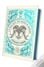 Capa do artigo La Balada De Nunca Jamas - Edicion Limitada