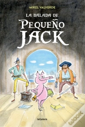 Capa do artigo La Balada De Pequeño Jack