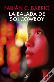 Capa do artigo La Balada De Soi Cowboy