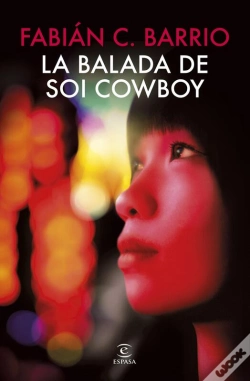 Capa do artigo La Balada De Soi Cowboy