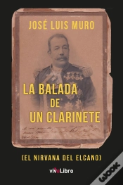 Capa do artigo La Balada De Un Clarinete