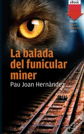 Capa do artigo La Balada Del Funicular Miner