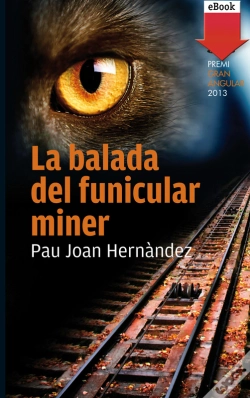 Capa do artigo La Balada Del Funicular Miner