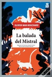 Capa do artigo La Balada Del Mistral