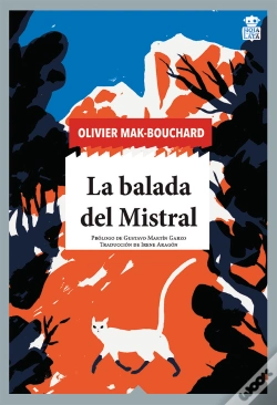 Capa do artigo La Balada Del Mistral