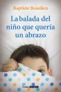 La Balada Del Niño Que Quería Un Abrazo - Preview