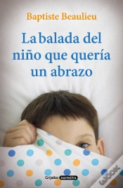 Capa do artigo La Balada Del Niño Que Quería Un Abrazo