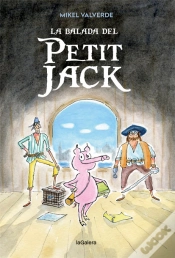 Capa do artigo La Balada Del Petit Jack