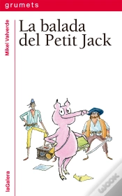 Capa do artigo La Balada Del Petit Jack