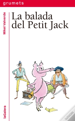 Capa do artigo La Balada Del Petit Jack