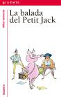 La Balada Del Petit Jack - Preview