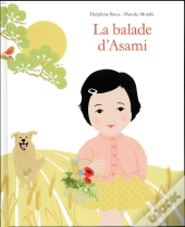 La Balade D'Asami