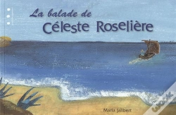 Capa do artigo La Balade De Céleste Roselière