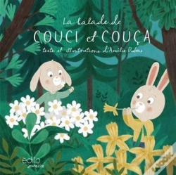 Capa do artigo La Balade De Couci Et Couça
