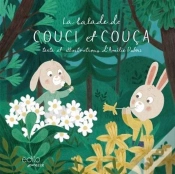Capa do artigo La Balade De Couci Et Couça