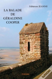 Capa do artigo La Balade De Géraldine Cooper