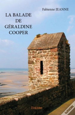 Capa do artigo La Balade De Géraldine Cooper