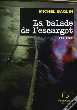 Capa do artigo La Balade De L'Escargot