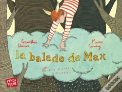 Capa do artigo La Balade De Max