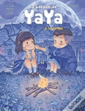 Capa do artigo La Balade De Yaya Tome 3 : Le Cirque