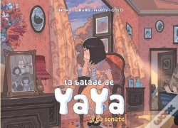 Capa do artigo La Balade De Yaya Tome 9 : La Sonate