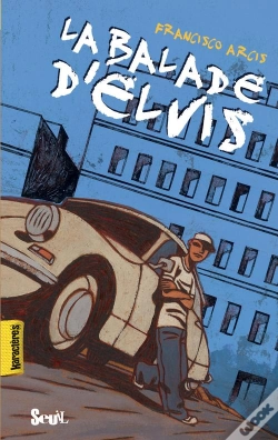 Capa do artigo La Balade D'Elvis