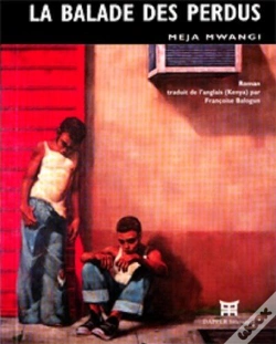 Capa do artigo La Balade Des Perdus