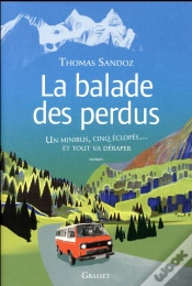Capa do artigo La Balade Des Perdus