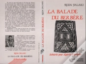Capa do artigo La Balade Du Berbère ; Scénario Pour Algérie D