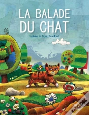 Capa do artigo La Balade Du Chat