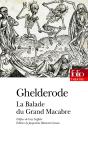 La Balade Du Grand Macabre - Preview