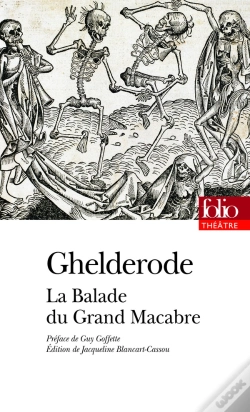 Capa do artigo La Balade Du Grand Macabre