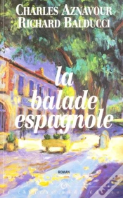 Capa do artigo La Balade Espagnole