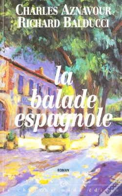 Capa do artigo La Balade Espagnole