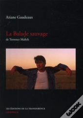 La Balade Sauvage