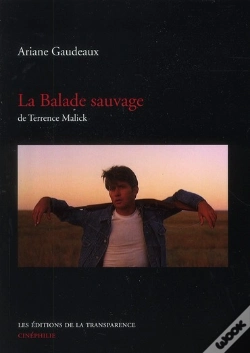 Capa do artigo La Balade Sauvage