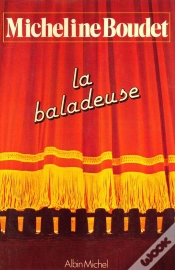 Capa do artigo La Baladeuse