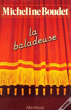 Capa do artigo La Baladeuse