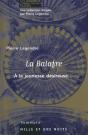 La Balafre ; À La Jeunesse Désireuse... - Preview