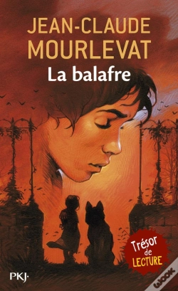 Capa do artigo La Balafre