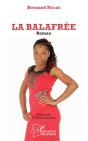 La Balafree - Roman - Preview
