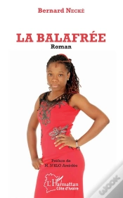 Capa do artigo La Balafree - Roman