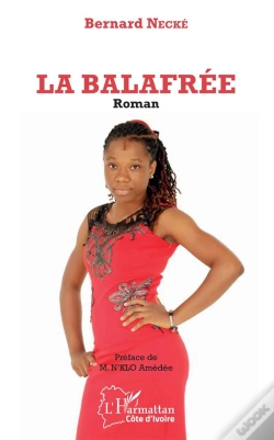Capa do artigo La Balafree - Roman