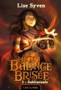 La Balance Brisée Tome 1 : Subliminale - Preview