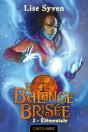 La Balance Brisée Tome 3 : Élémentale - Preview