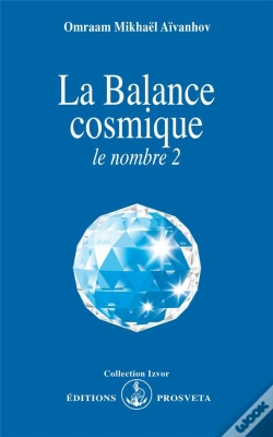 Capa do artigo La Balance Cosmique ; Le Nombre 2