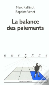 La Balance Des Paiements