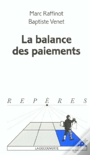 Capa do artigo La Balance Des Paiements