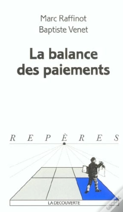Capa do artigo La Balance Des Paiements