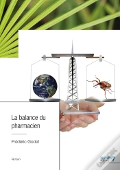 Capa do artigo La Balance Du Pharmacien